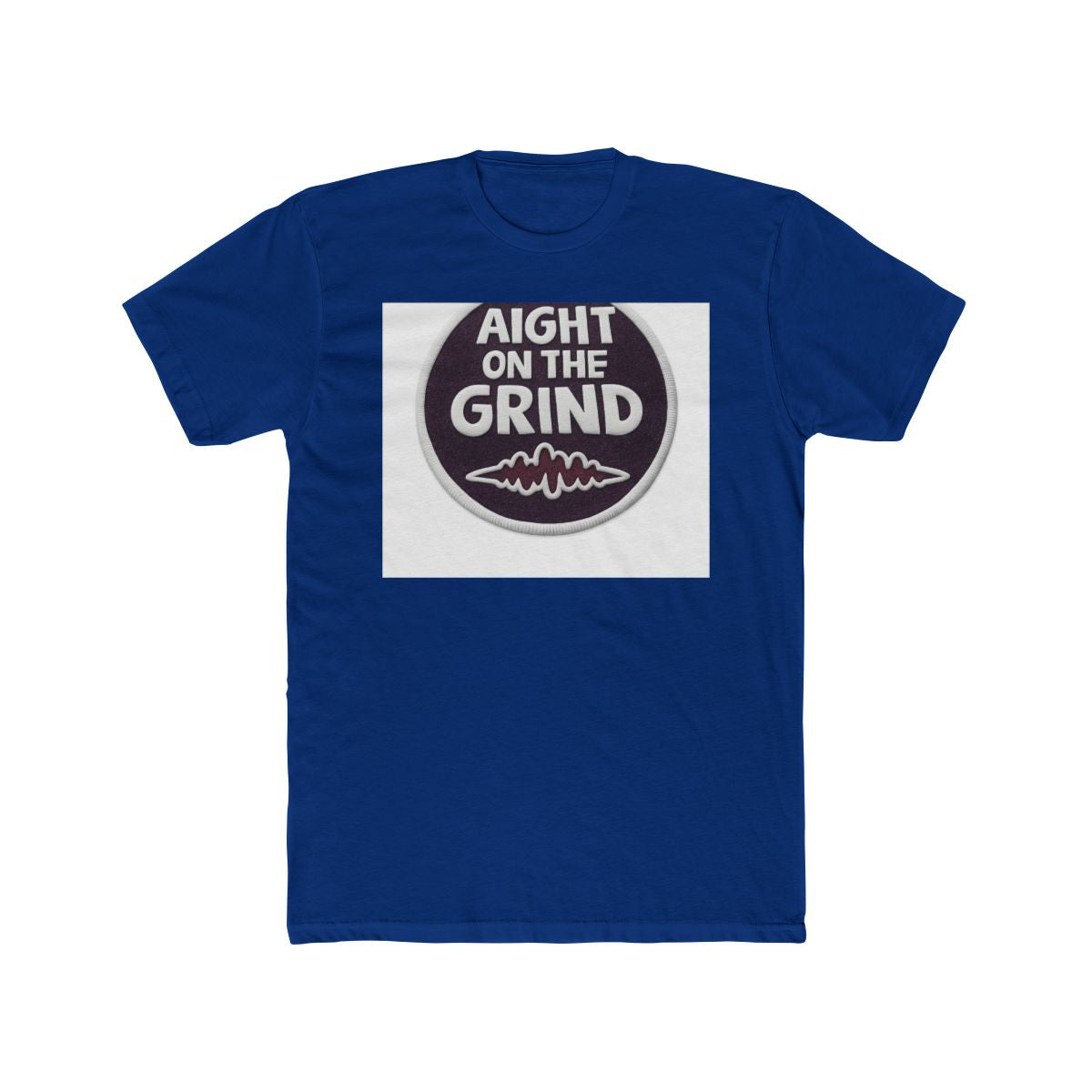 V's Custom T-Shirt