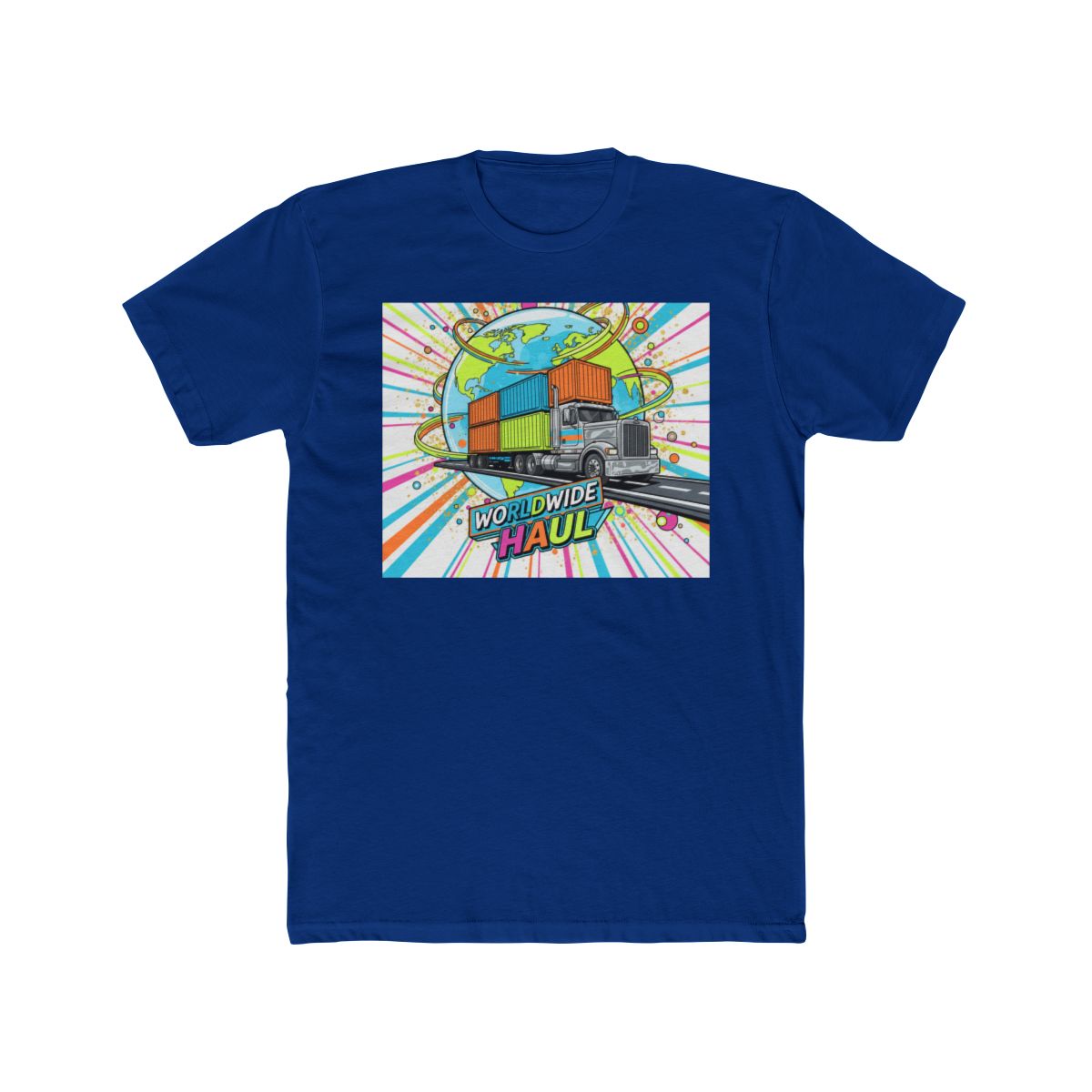 Custom T-Shirt