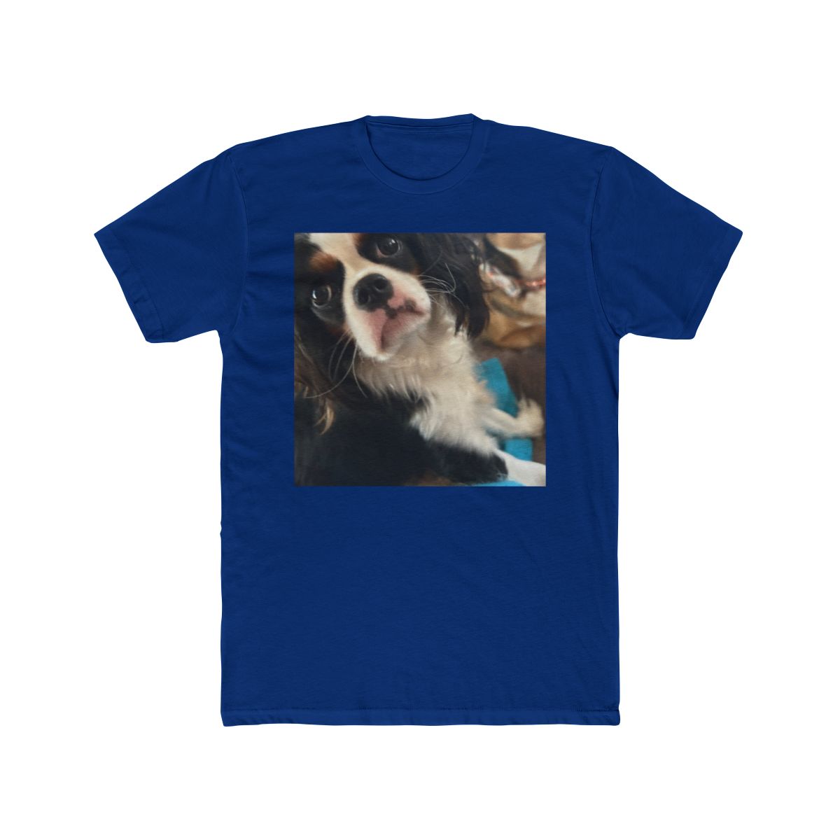 Melissa's Custom T-Shirt