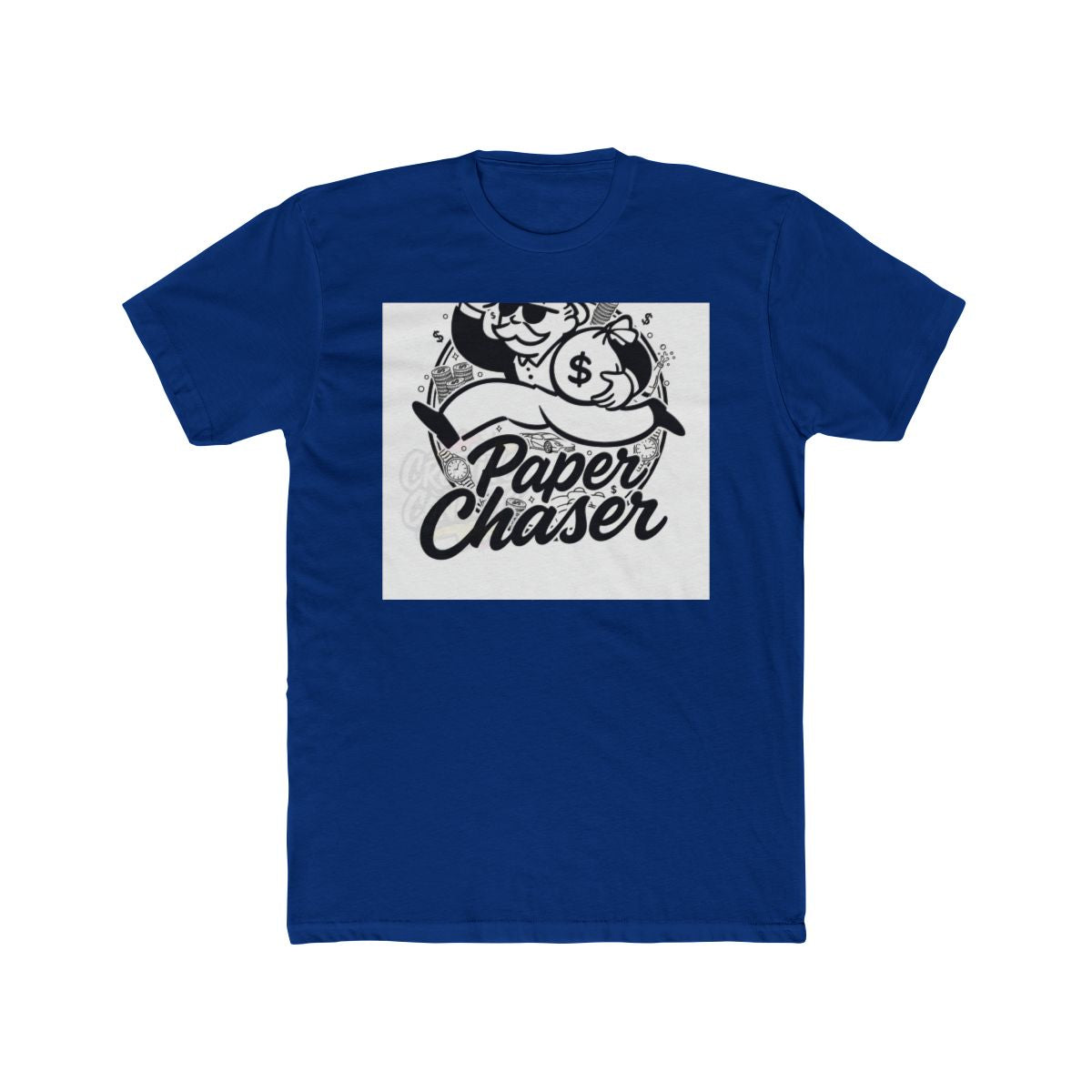 Peter's Custom T-Shirt