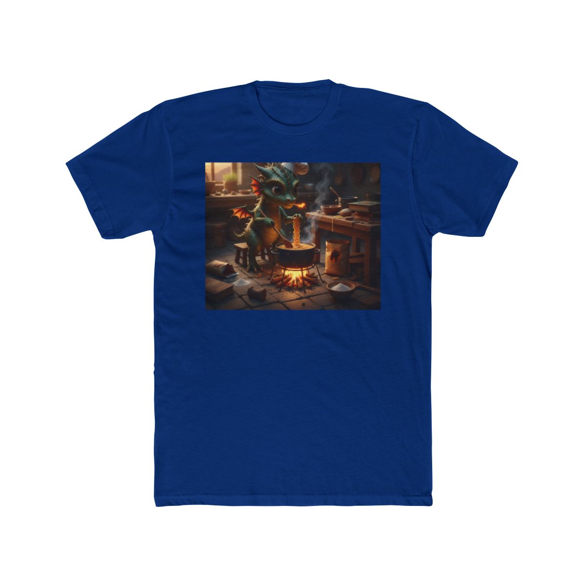 Ina's Custom T-Shirt
