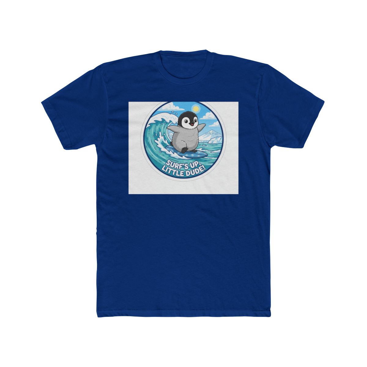 Alicia's Custom T-Shirt