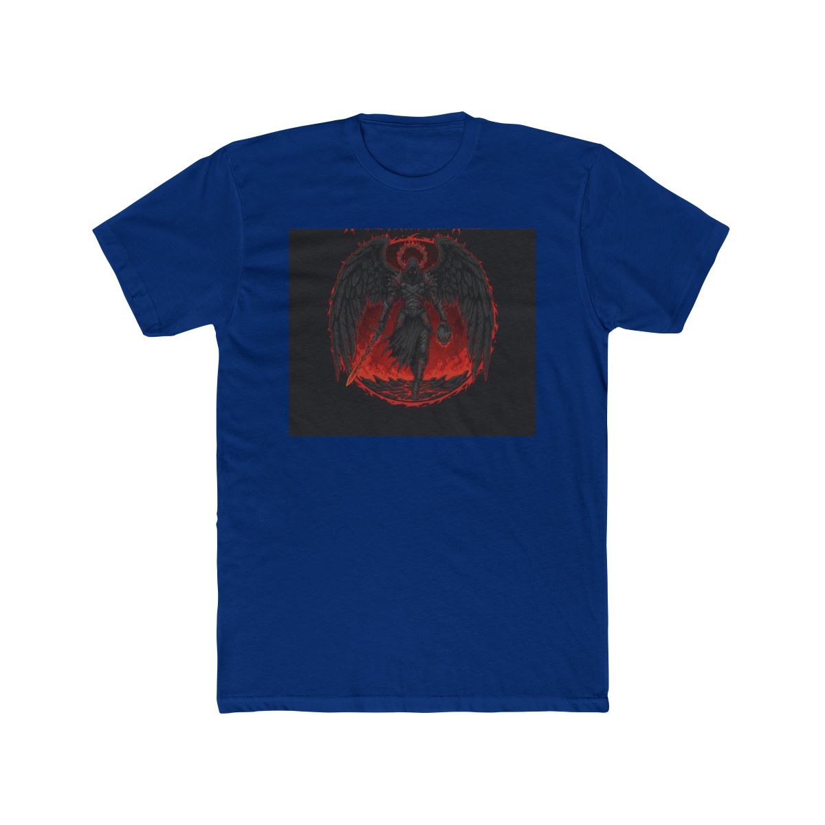Long's Custom T-Shirt