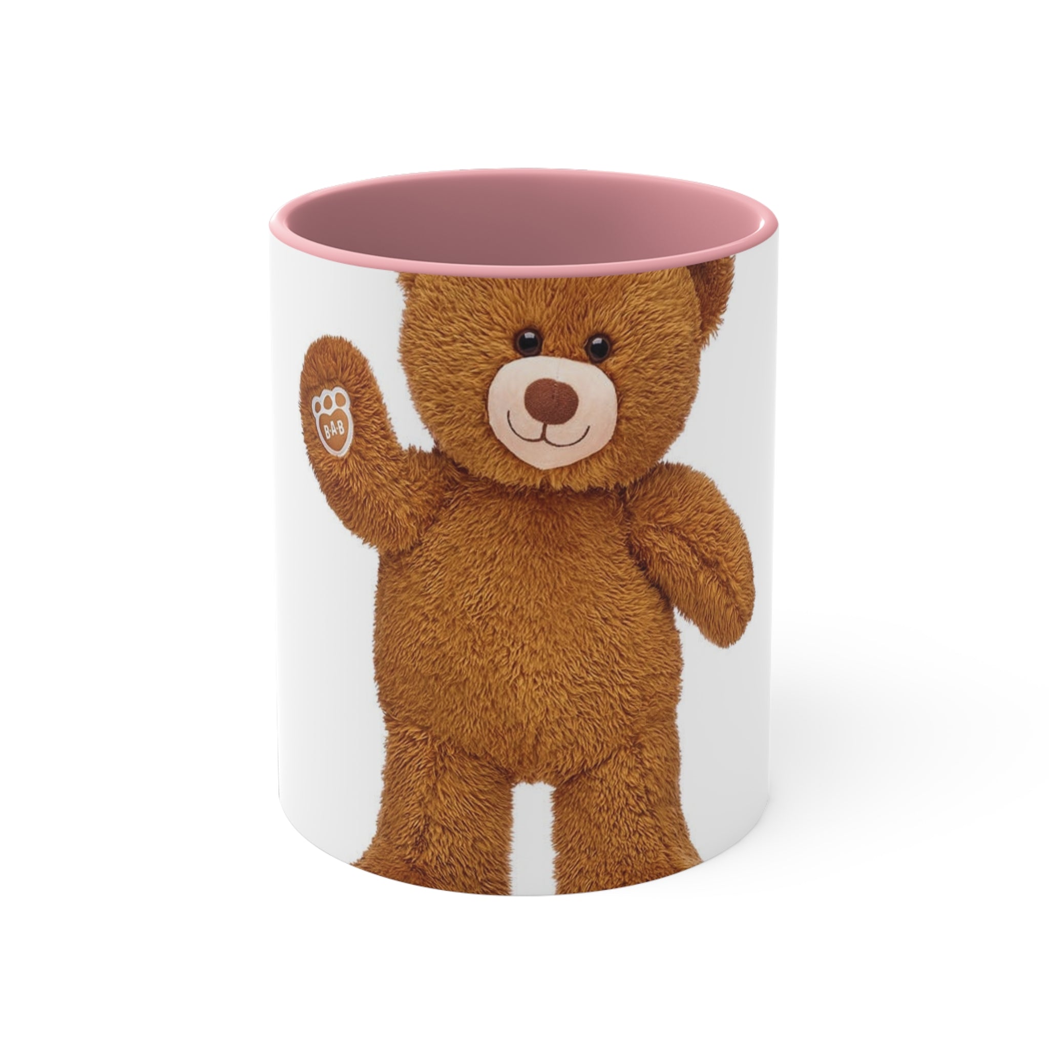 MiKe's Ship Mug