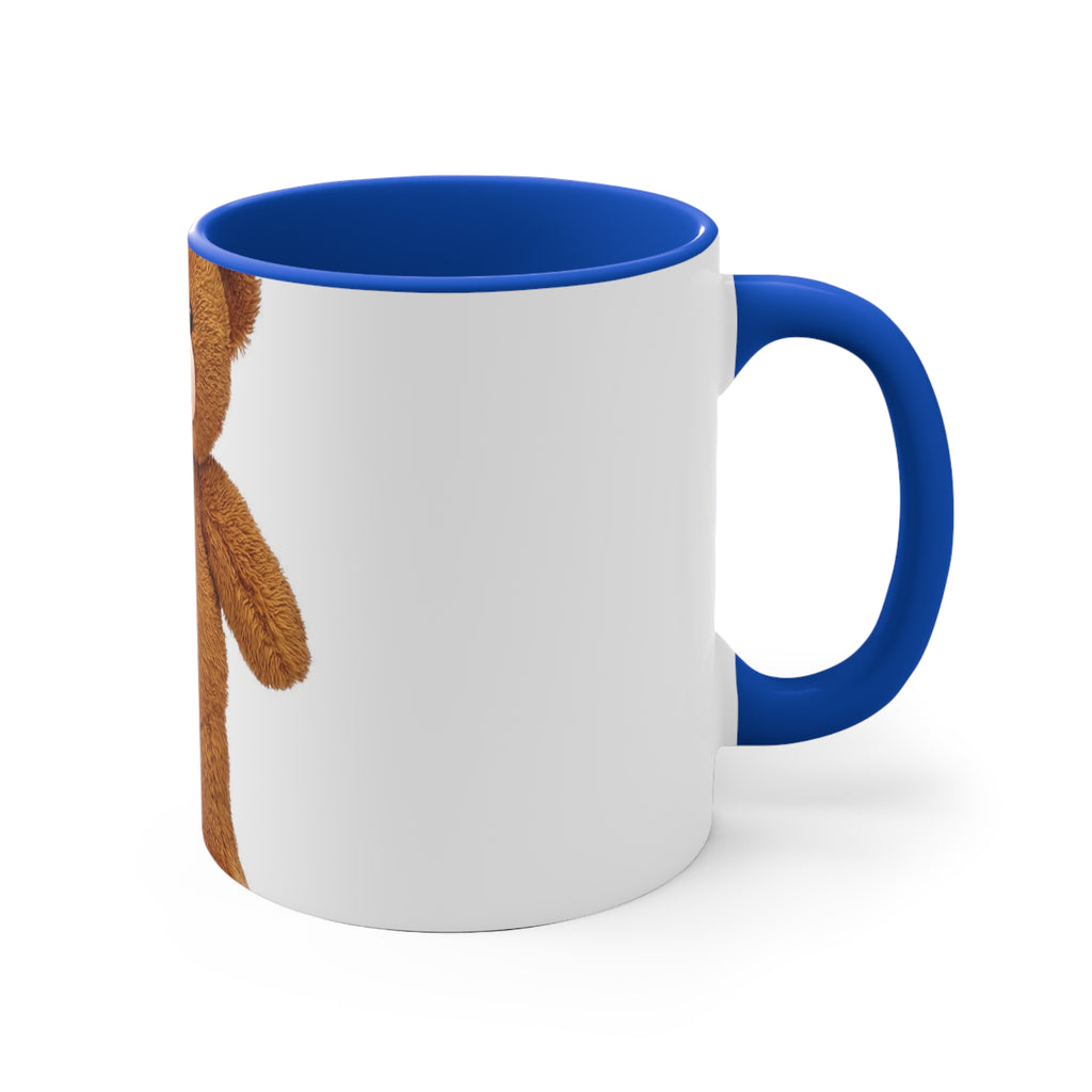 MiKe's Ship Mug