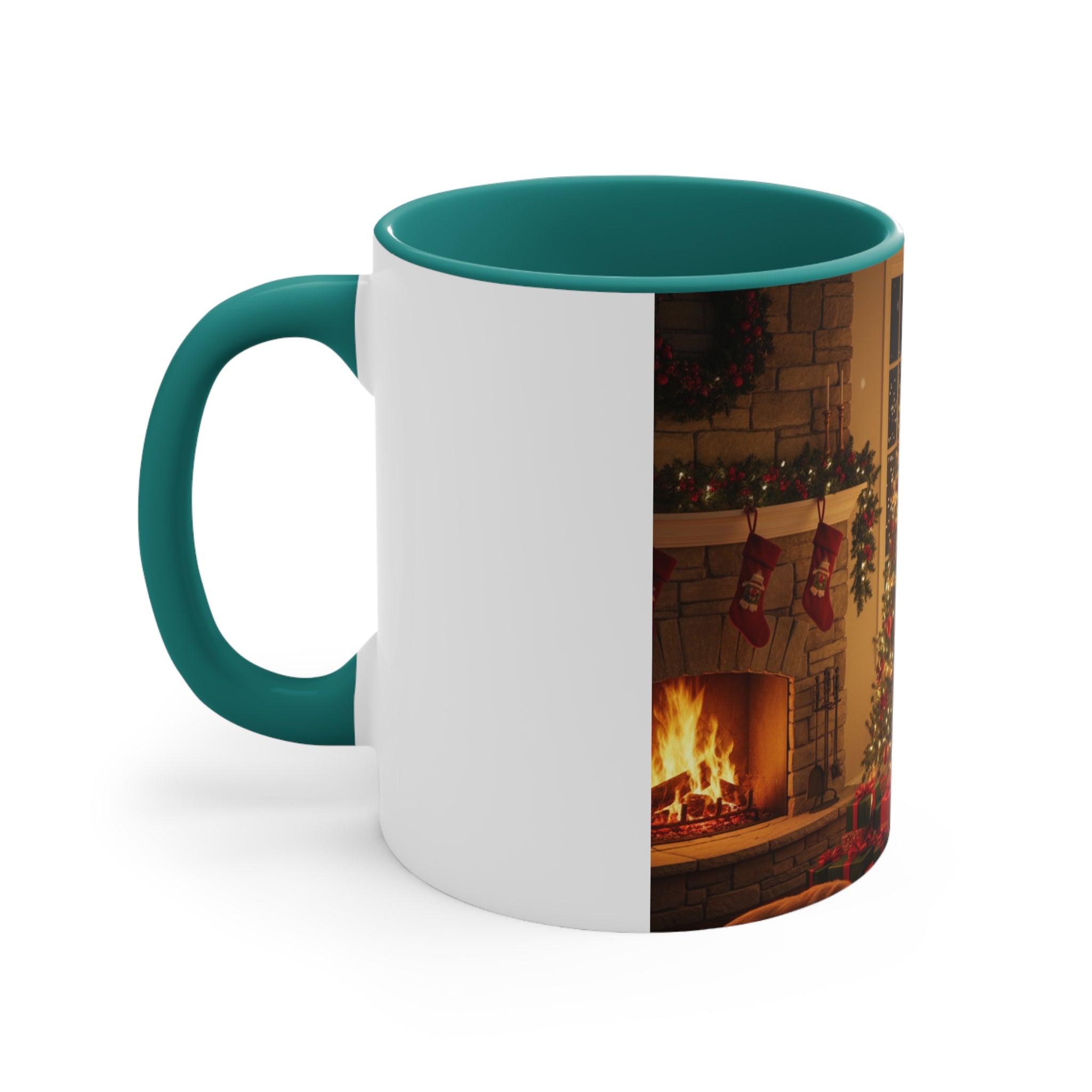 Christmas Mug