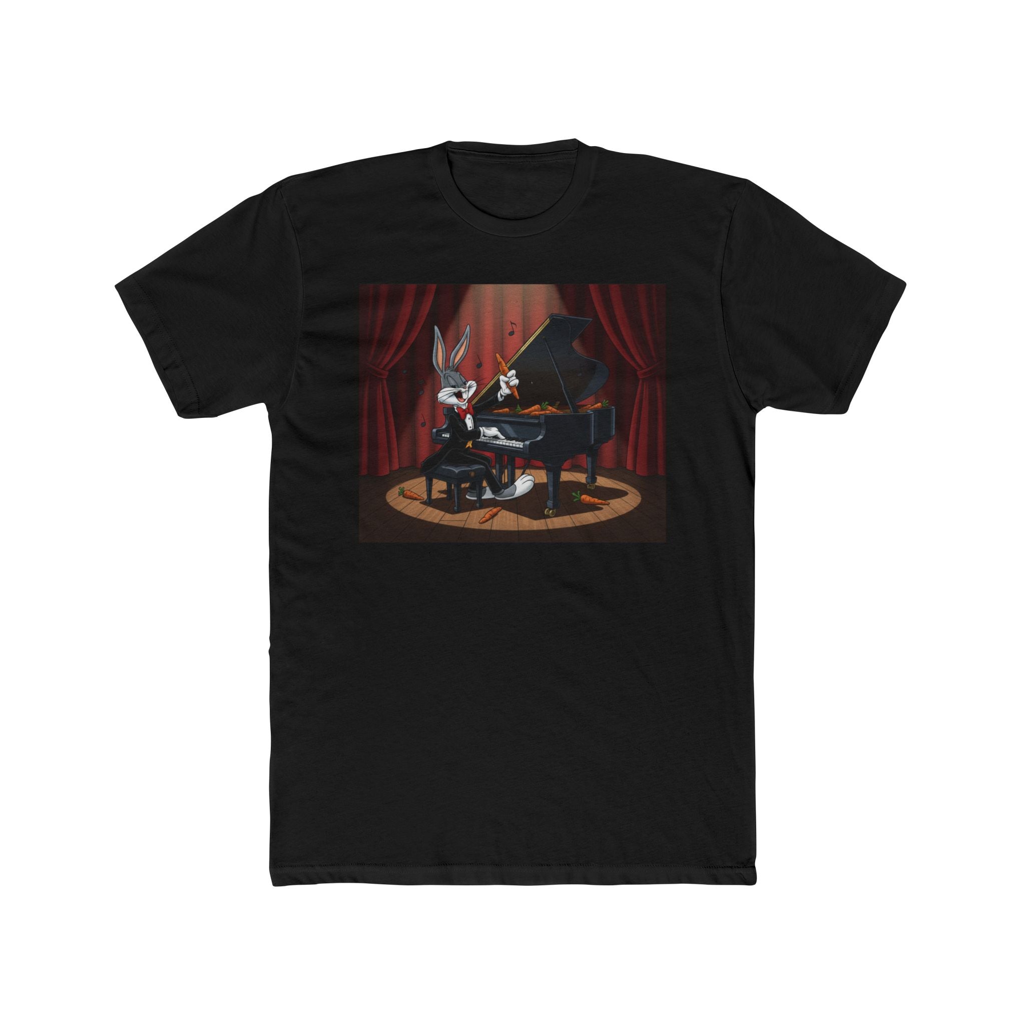 Devfortress Team's Custom T-Shirt