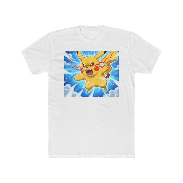Shao Hang He's Custom T-Shirt