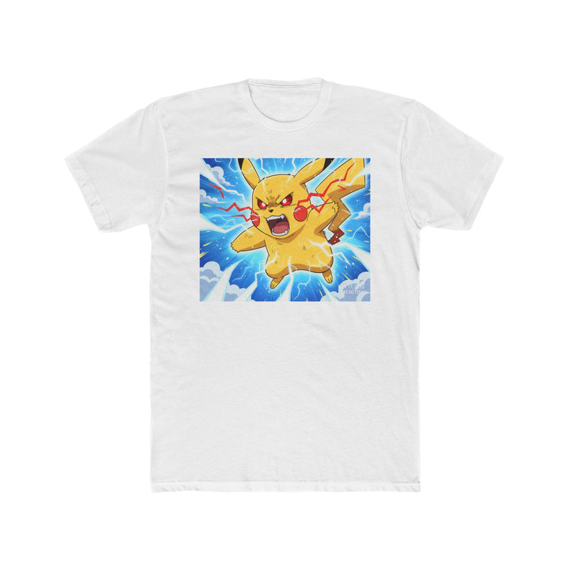 Shao Hang He's Custom T-Shirt