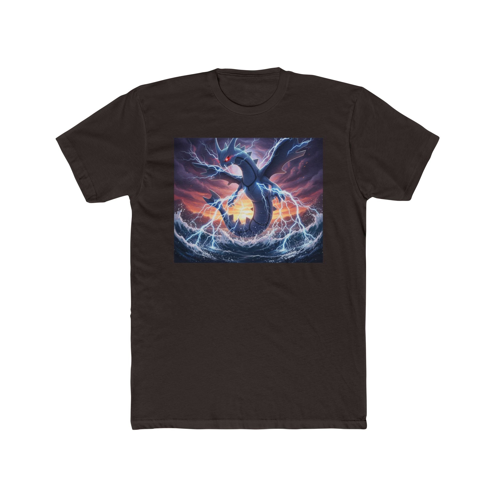 Shao Hang He's Custom T-Shirt
