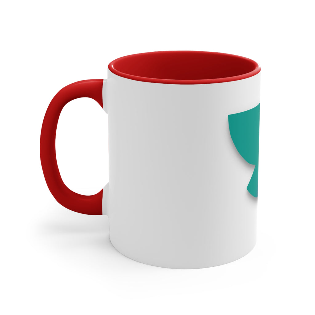 london mug