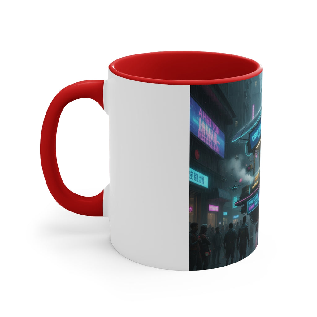 Custom Mug
