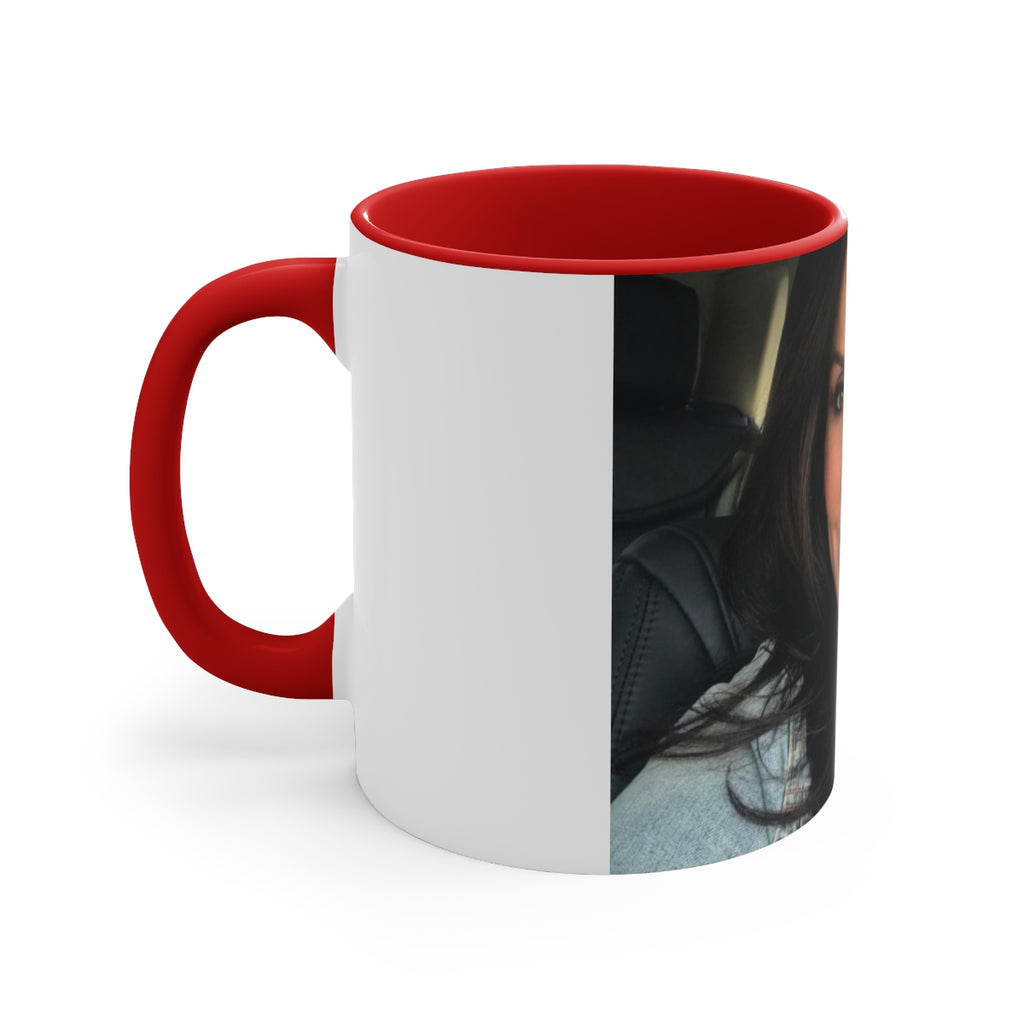 Stephen's Custom Mug