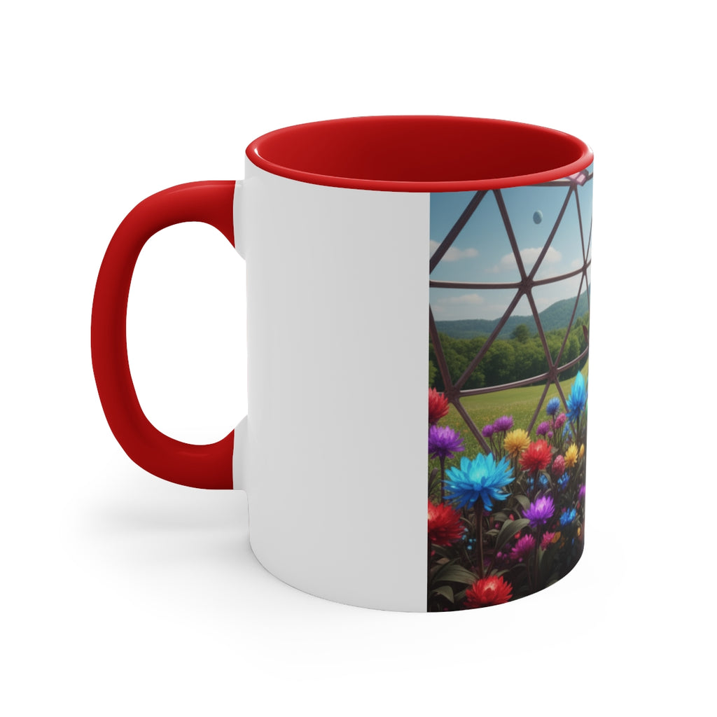Mike's Custom Mug
