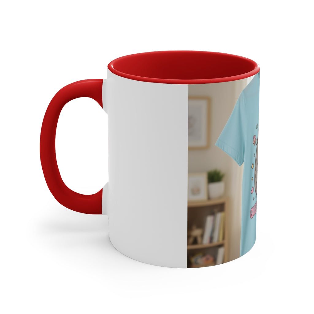 Amanda's Custom Mug