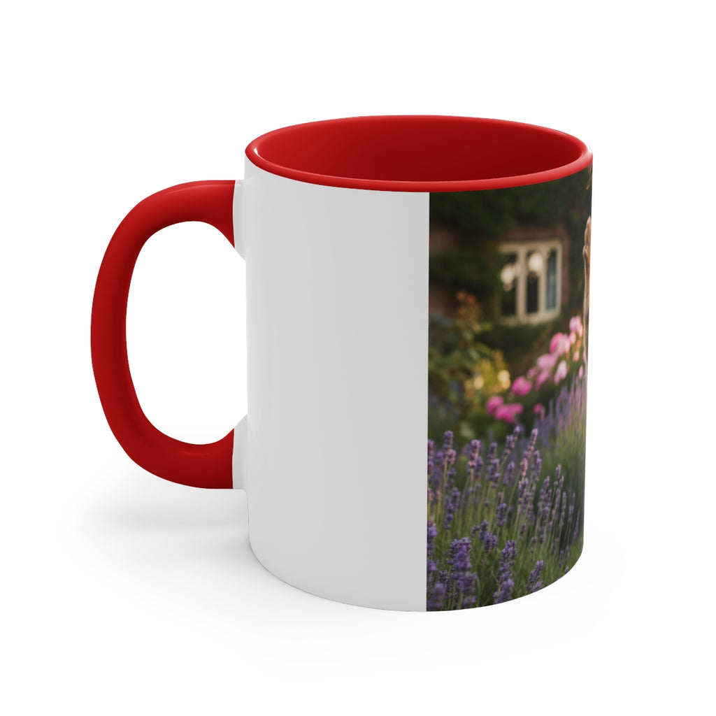 Devfortress Team's Custom Mug