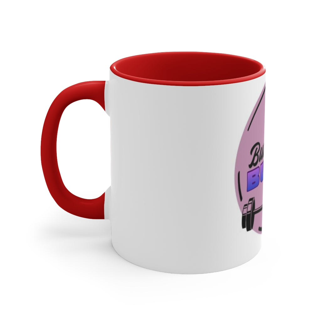 Krislyn's Custom Mug