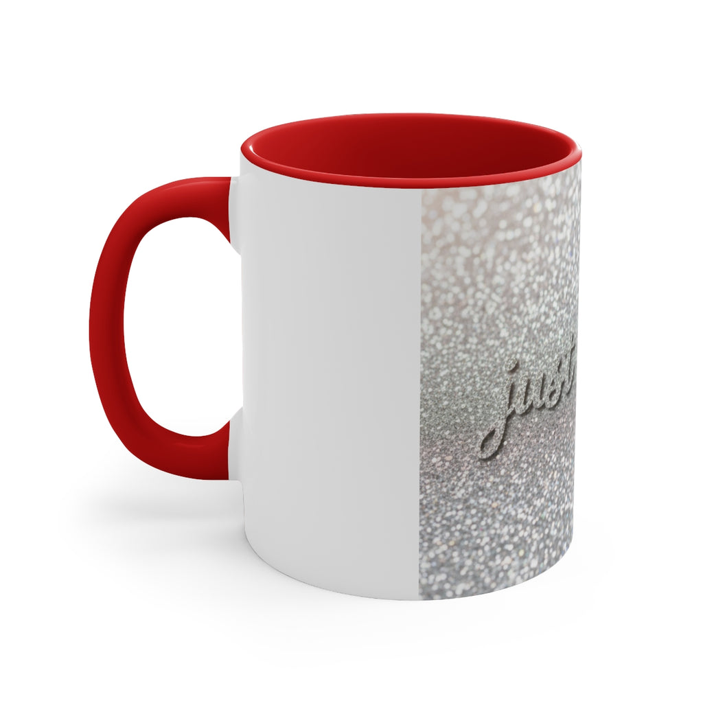 Amy's Custom Mug