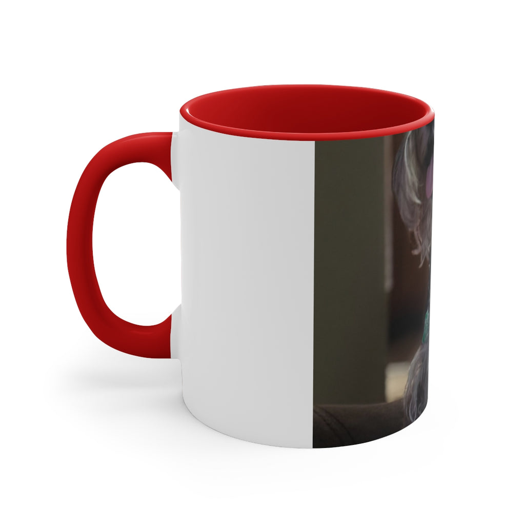 Vicky's Custom Mug