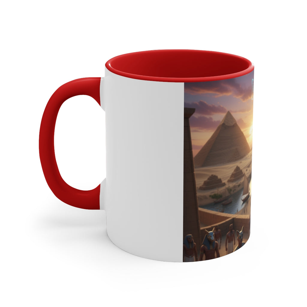 Trâm's Custom Mug