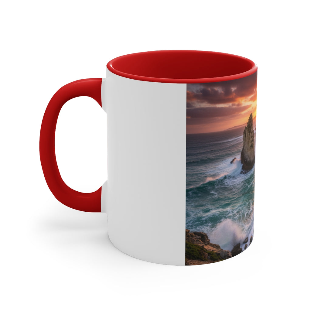 Harald's Custom Mug