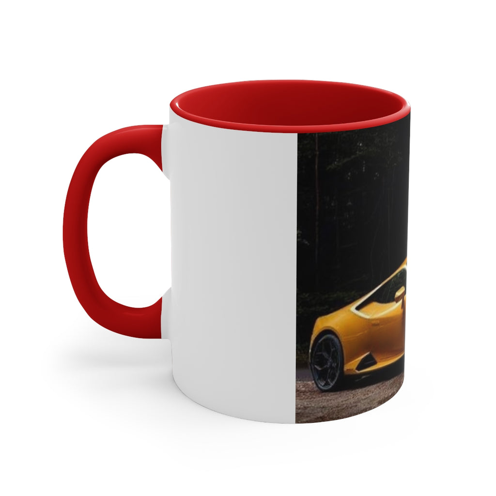 Devfortress Team's Custom Mug