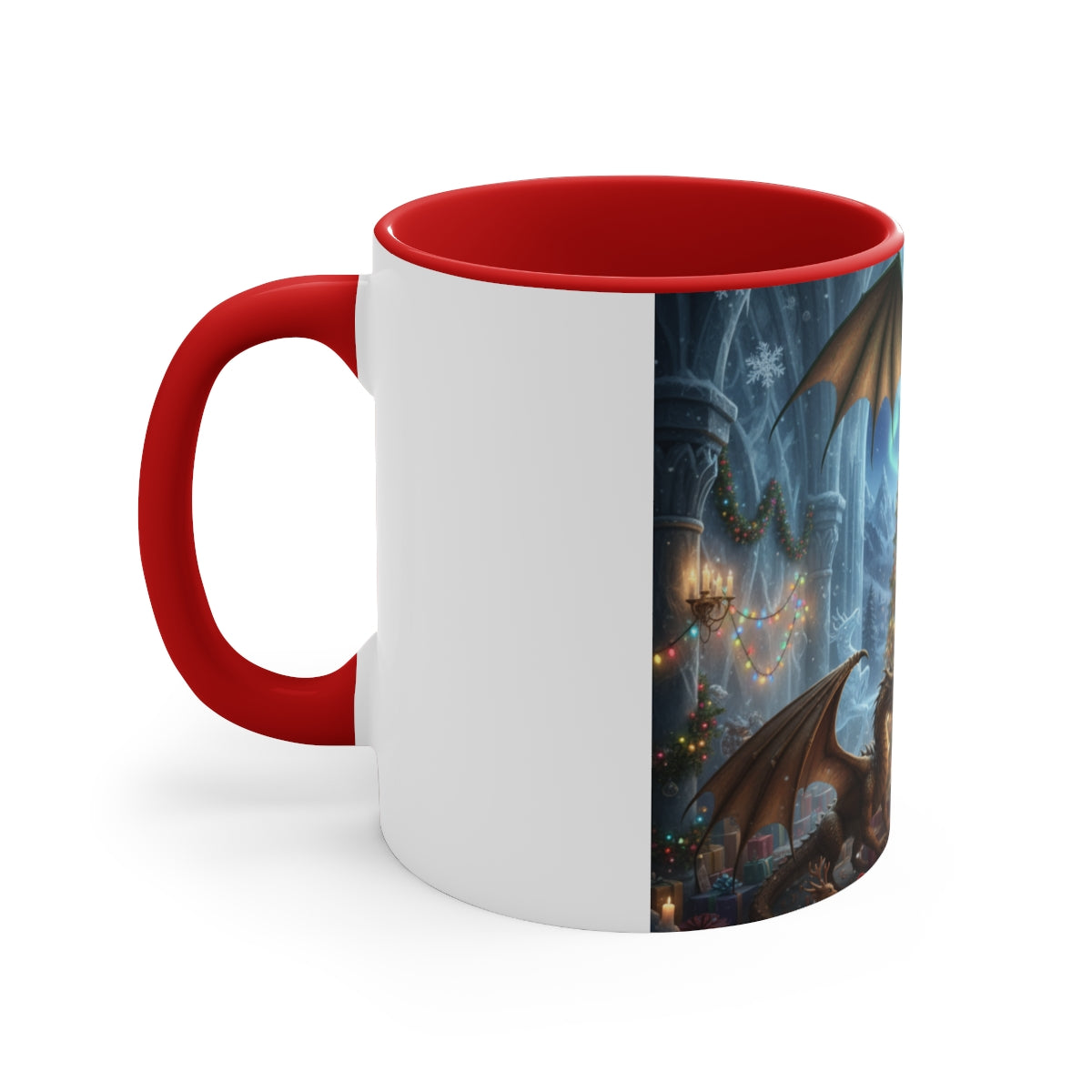 Shao's Custom Mug