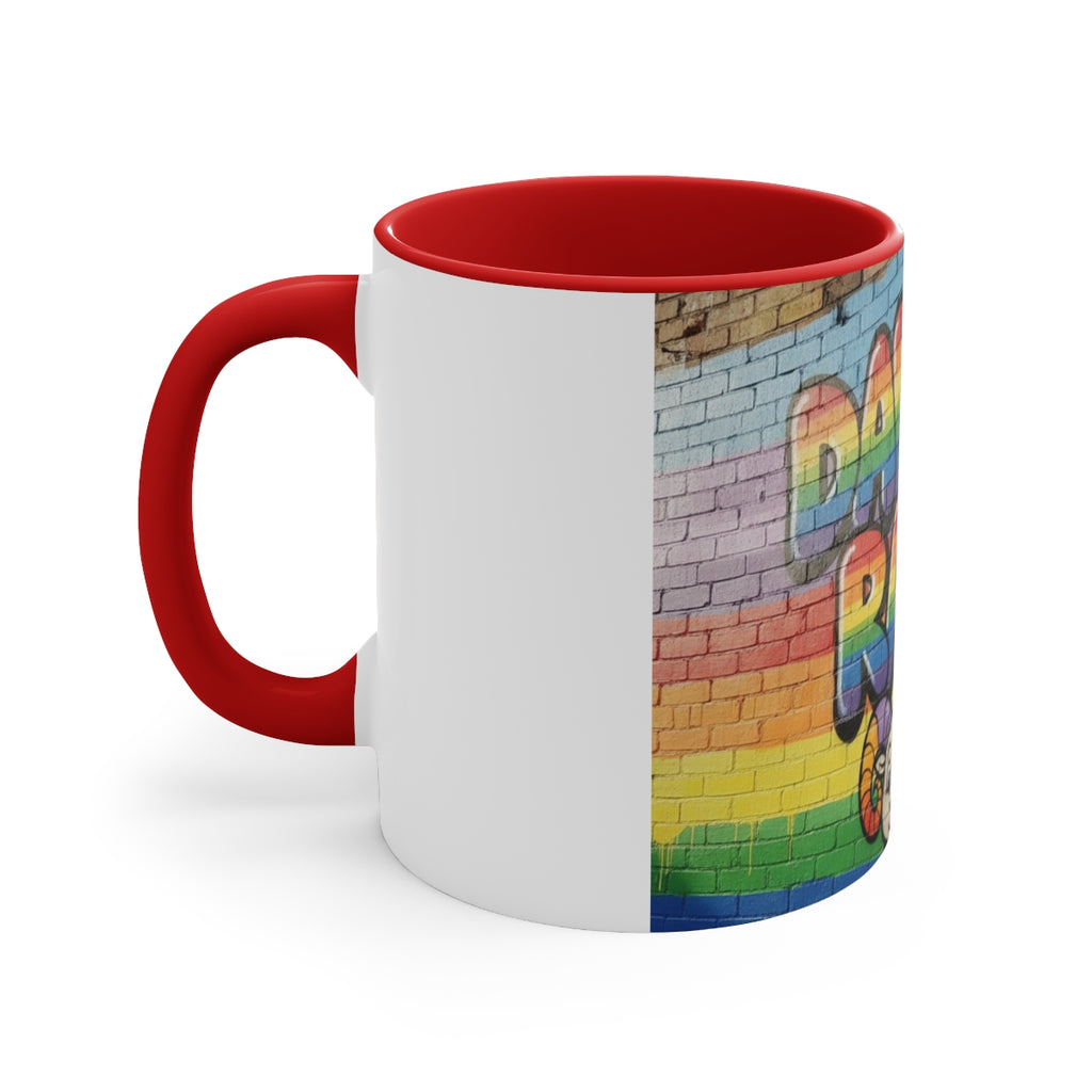 Alexander's Custom Mug