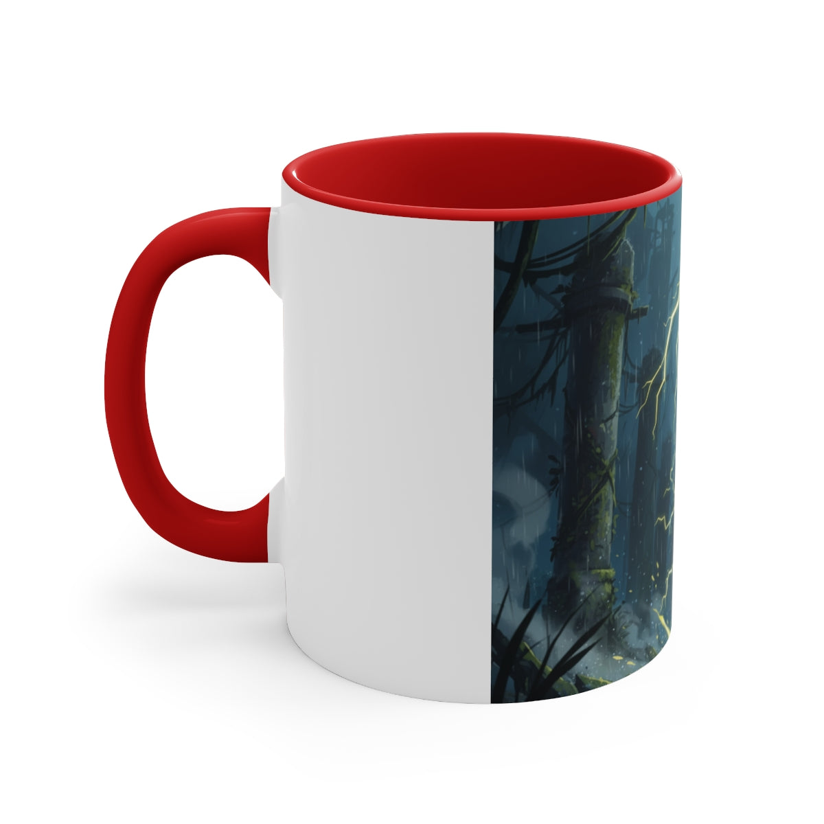 Shao's Custom Mug