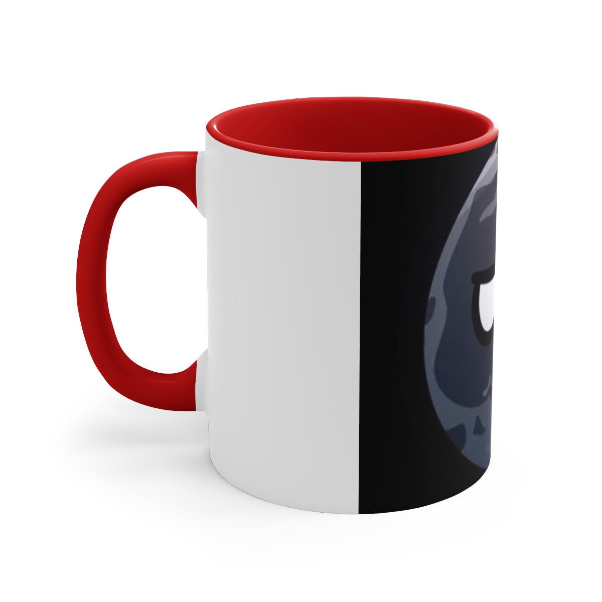 ADAM's Custom Mug