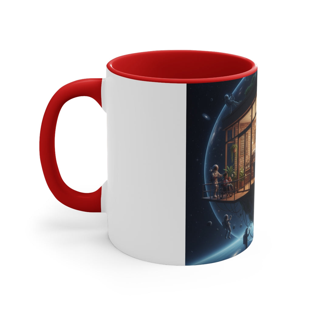 Nikhila's Custom Mug