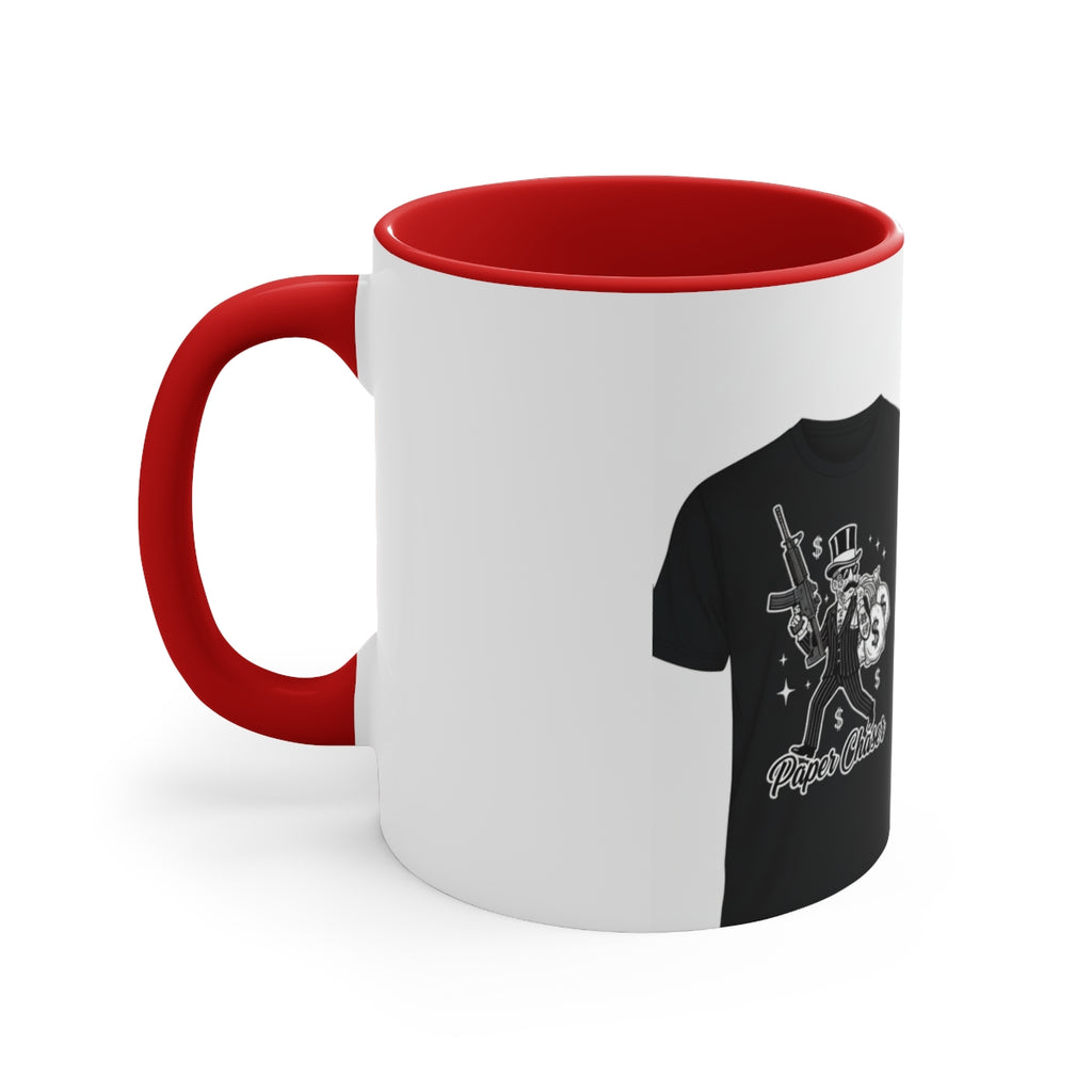 Peter's Custom Mug