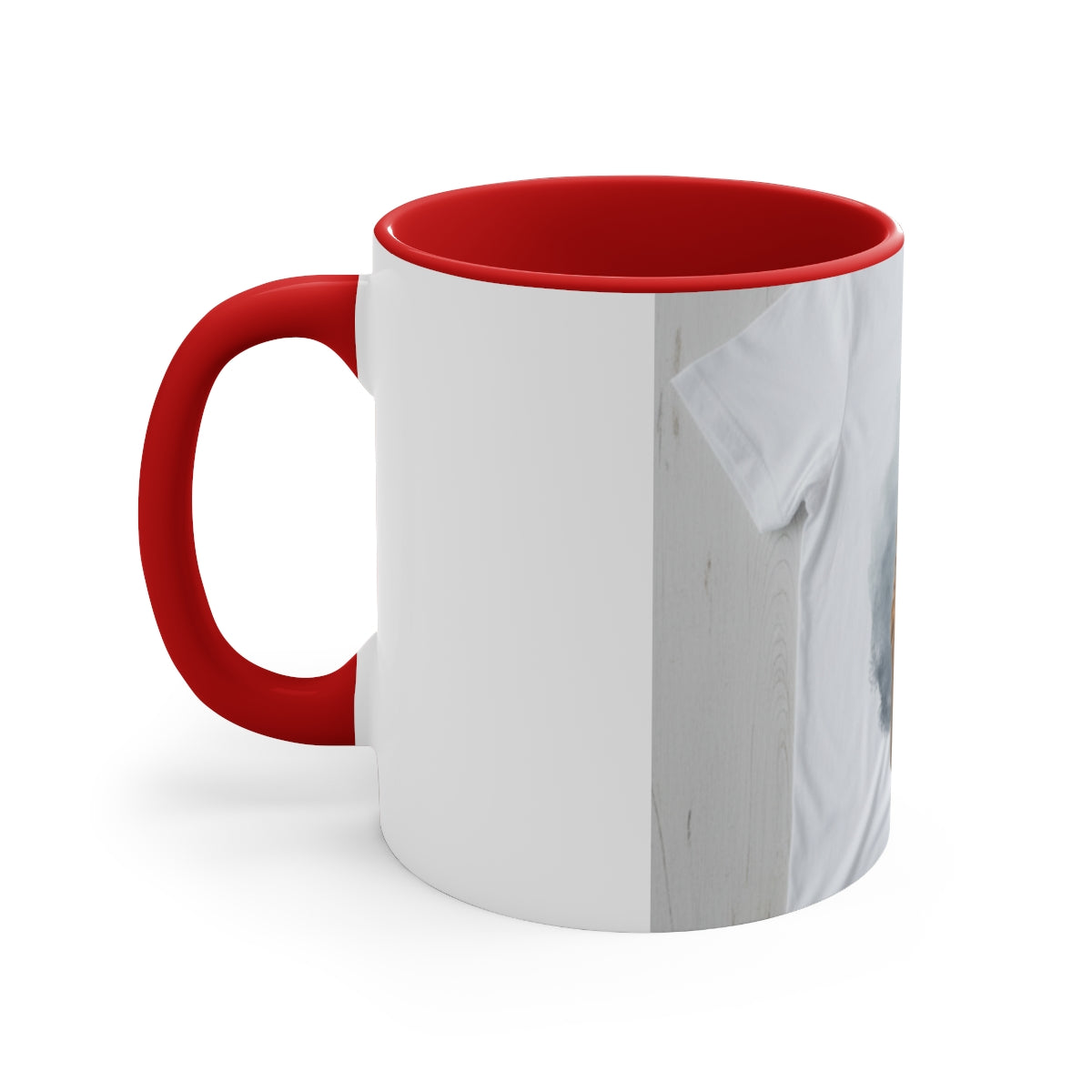Quique's Custom Mug