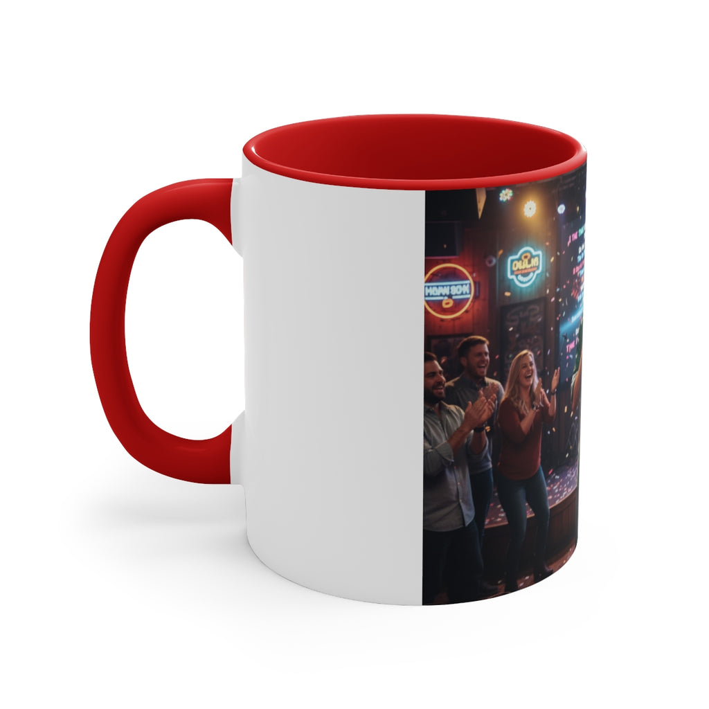 Larisa's Custom Mug