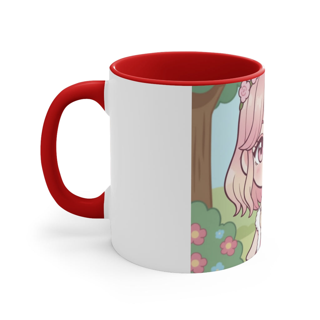 Kylle's Custom Mug