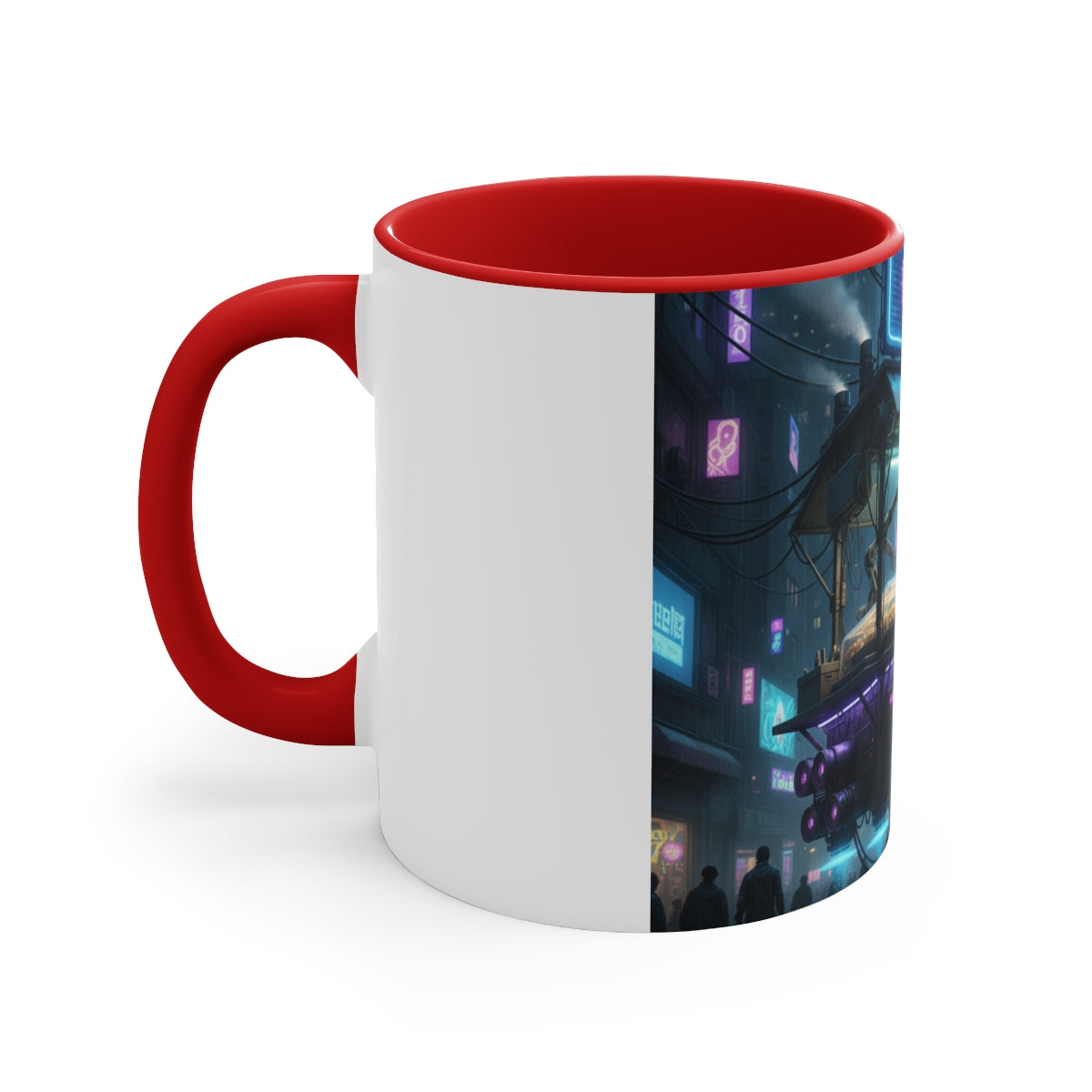 Custom Mug