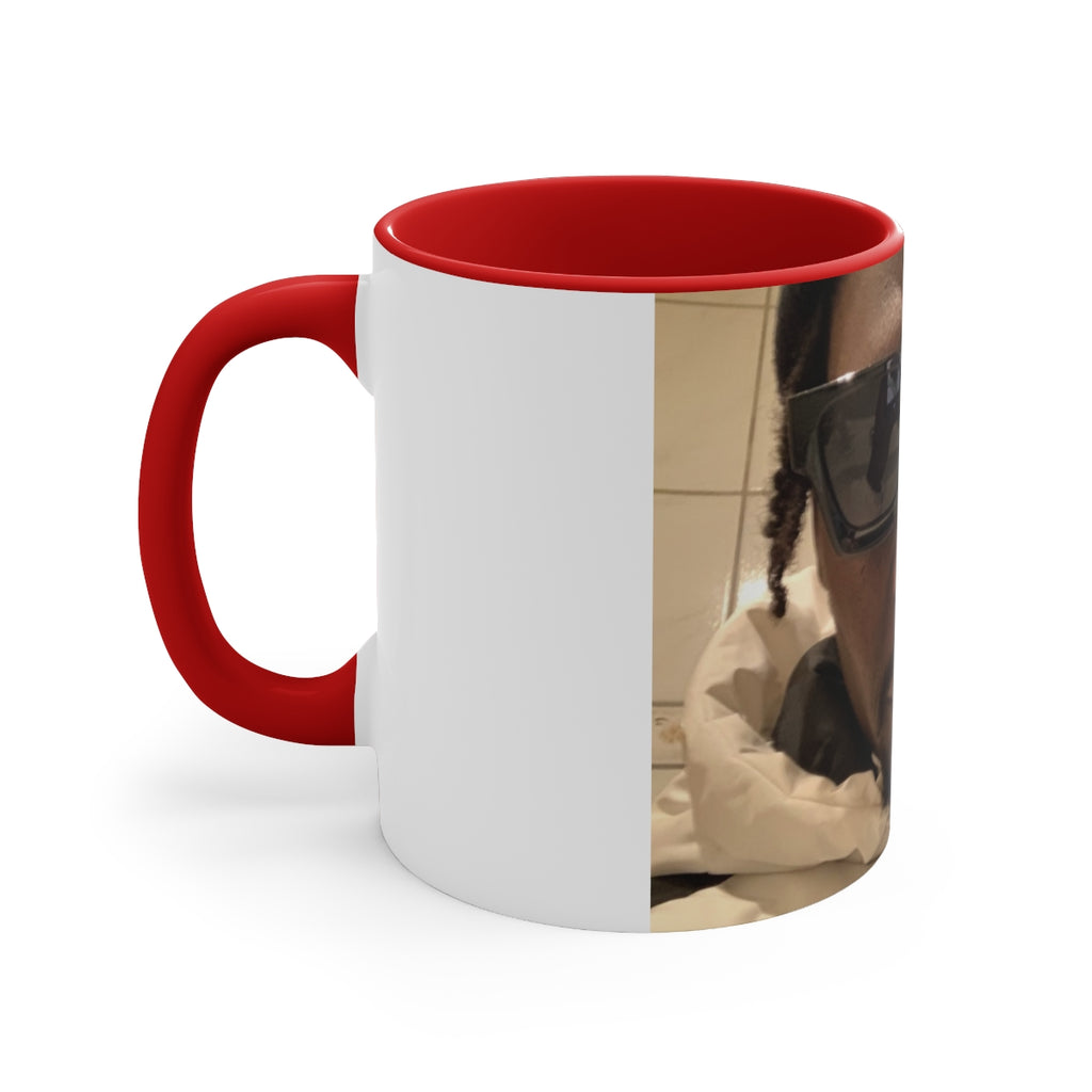 Custom Mug