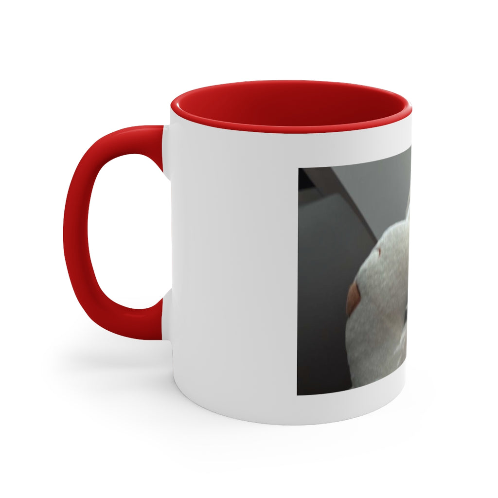 Juliet's Custom Mug