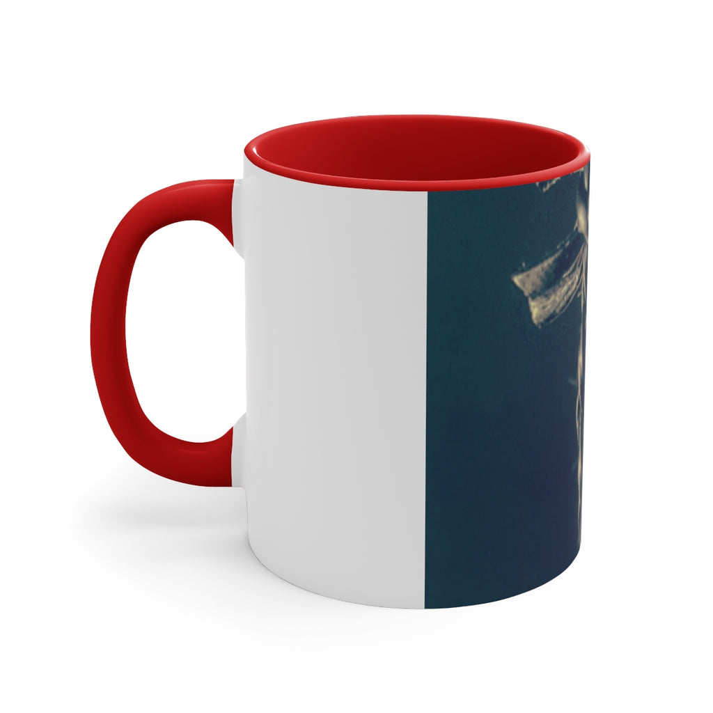 Kelly's Custom Mug