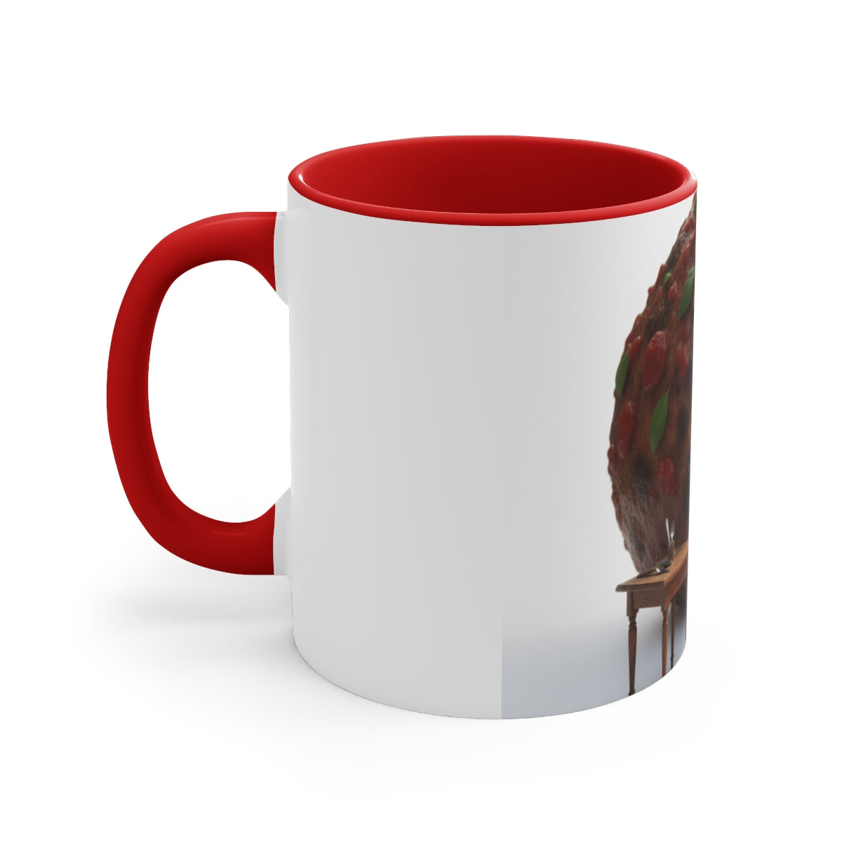 Meatball Mug