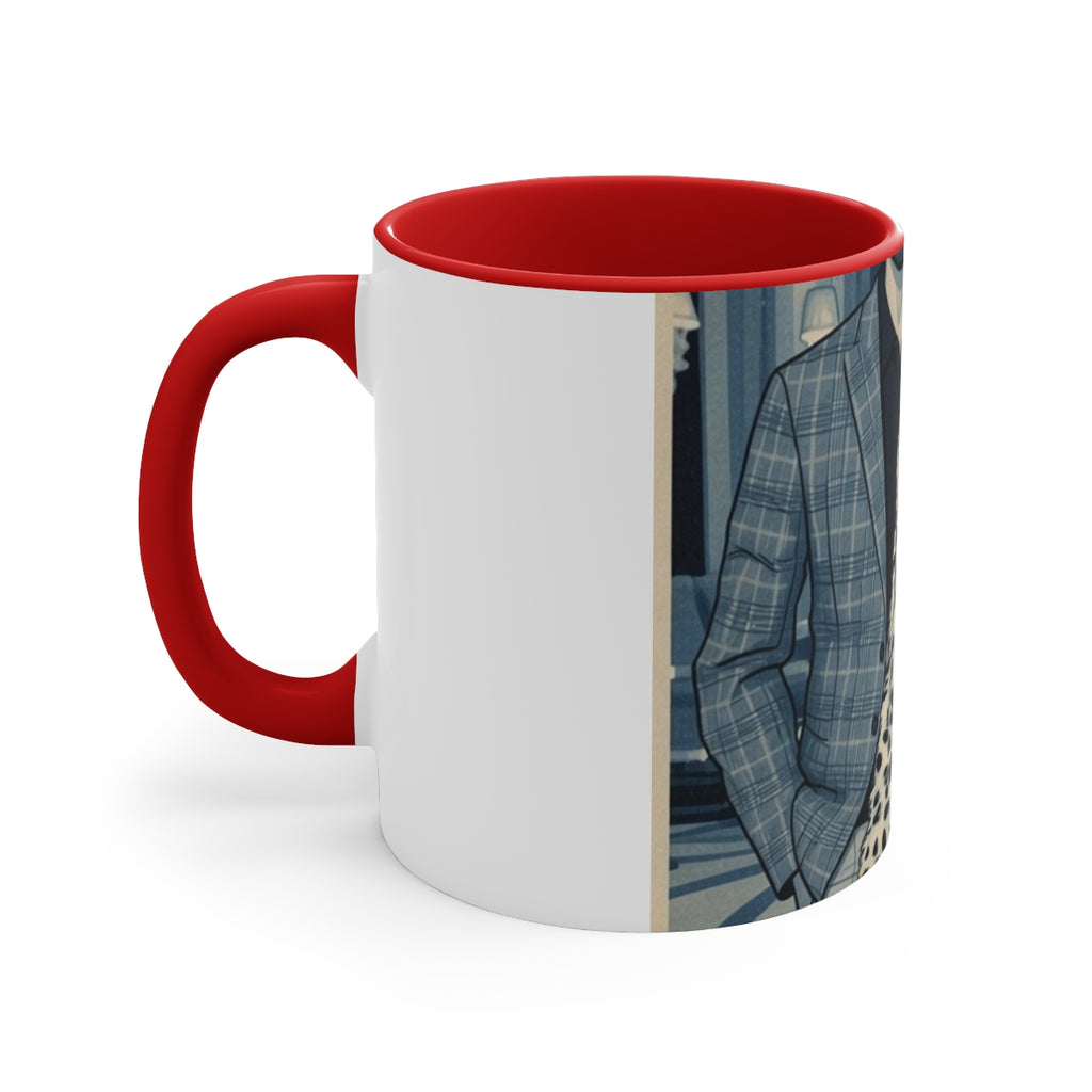 Sarah's Custom Mug