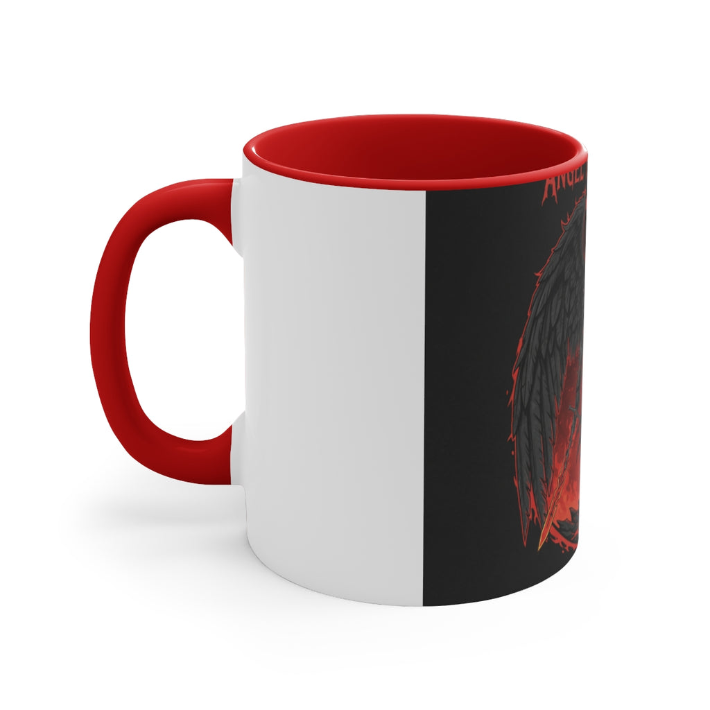 Long's Custom Mug