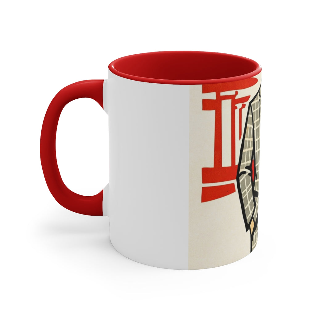 Sarah's Custom Mug
