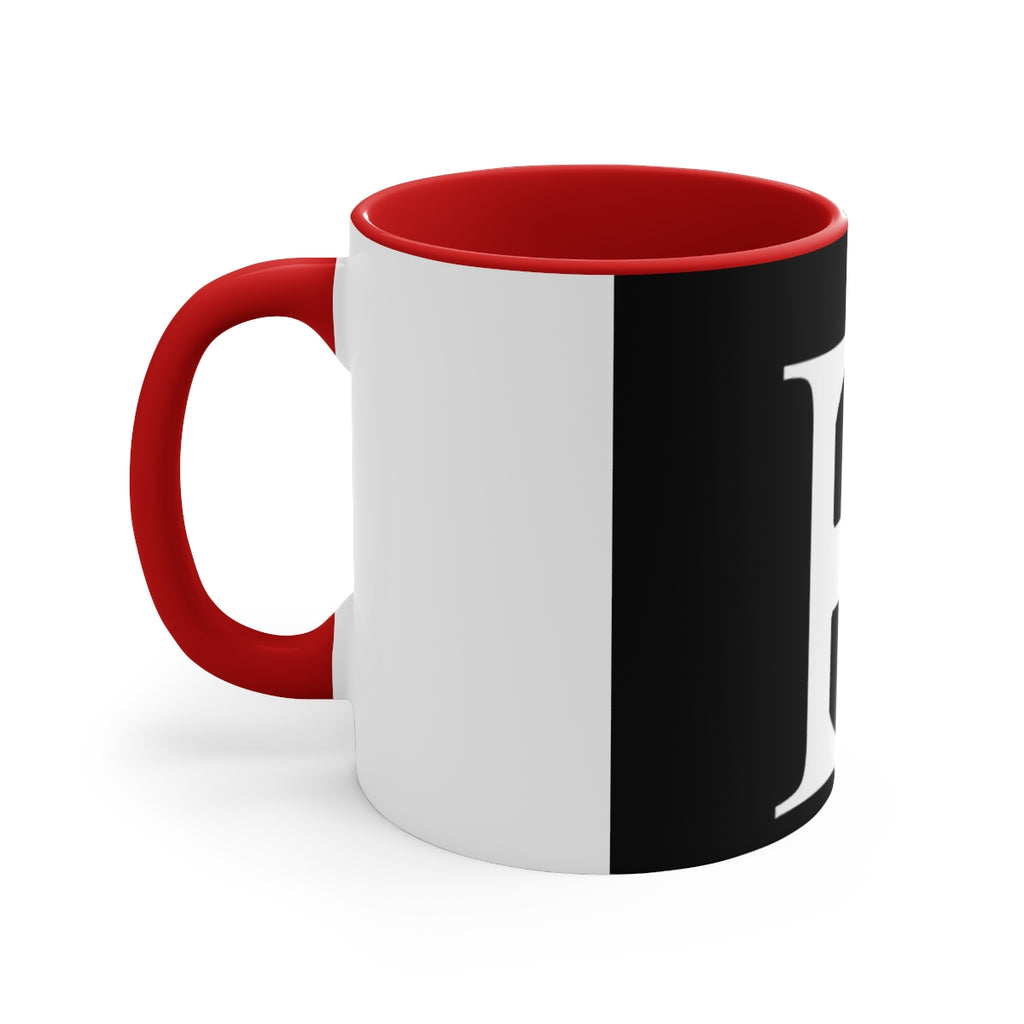 Rafael's Custom Mug