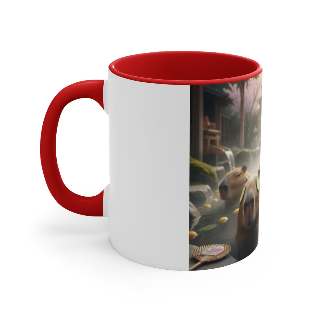 Miguel's Custom Mug