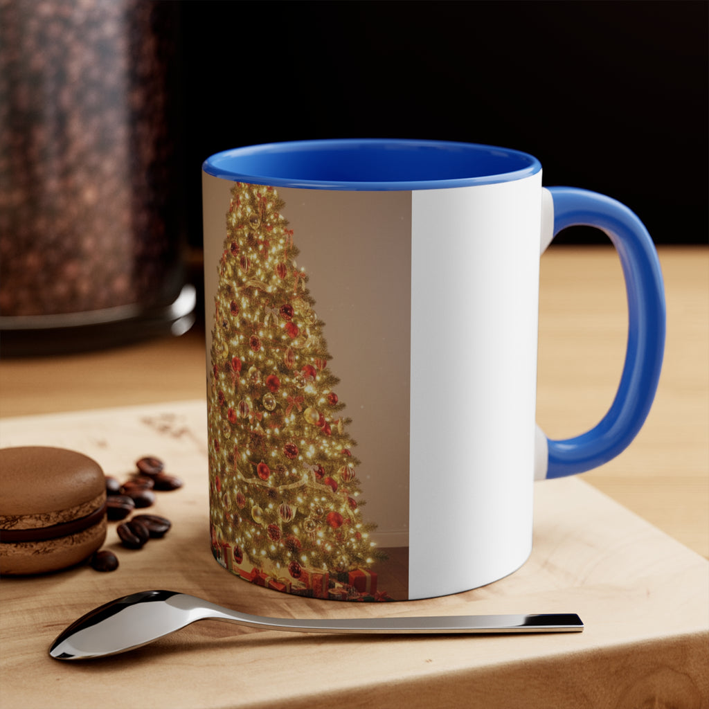 Ling's Christmas Mug