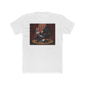 Devfortress Team's Custom T-Shirt
