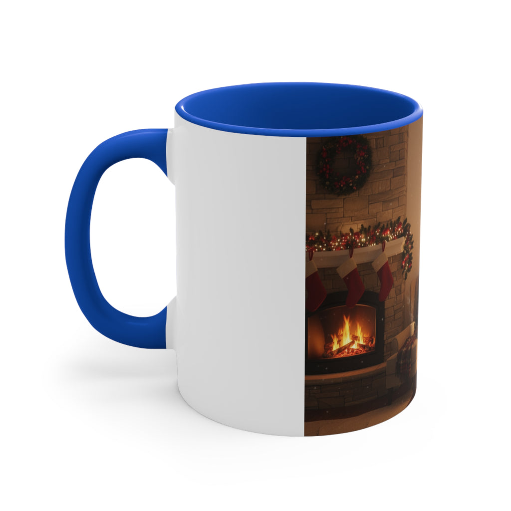 Ling's Christmas Mug