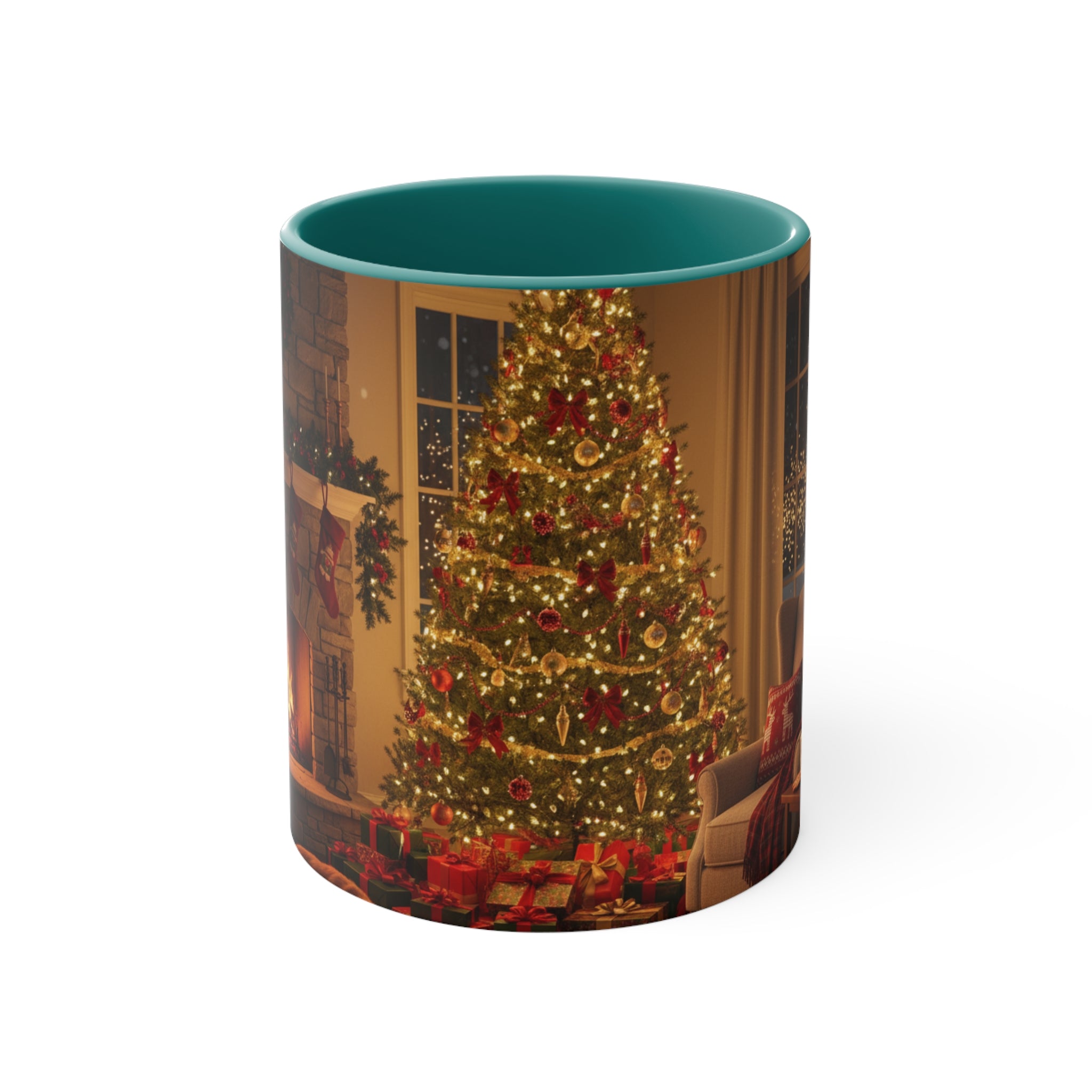 Christmas Mug