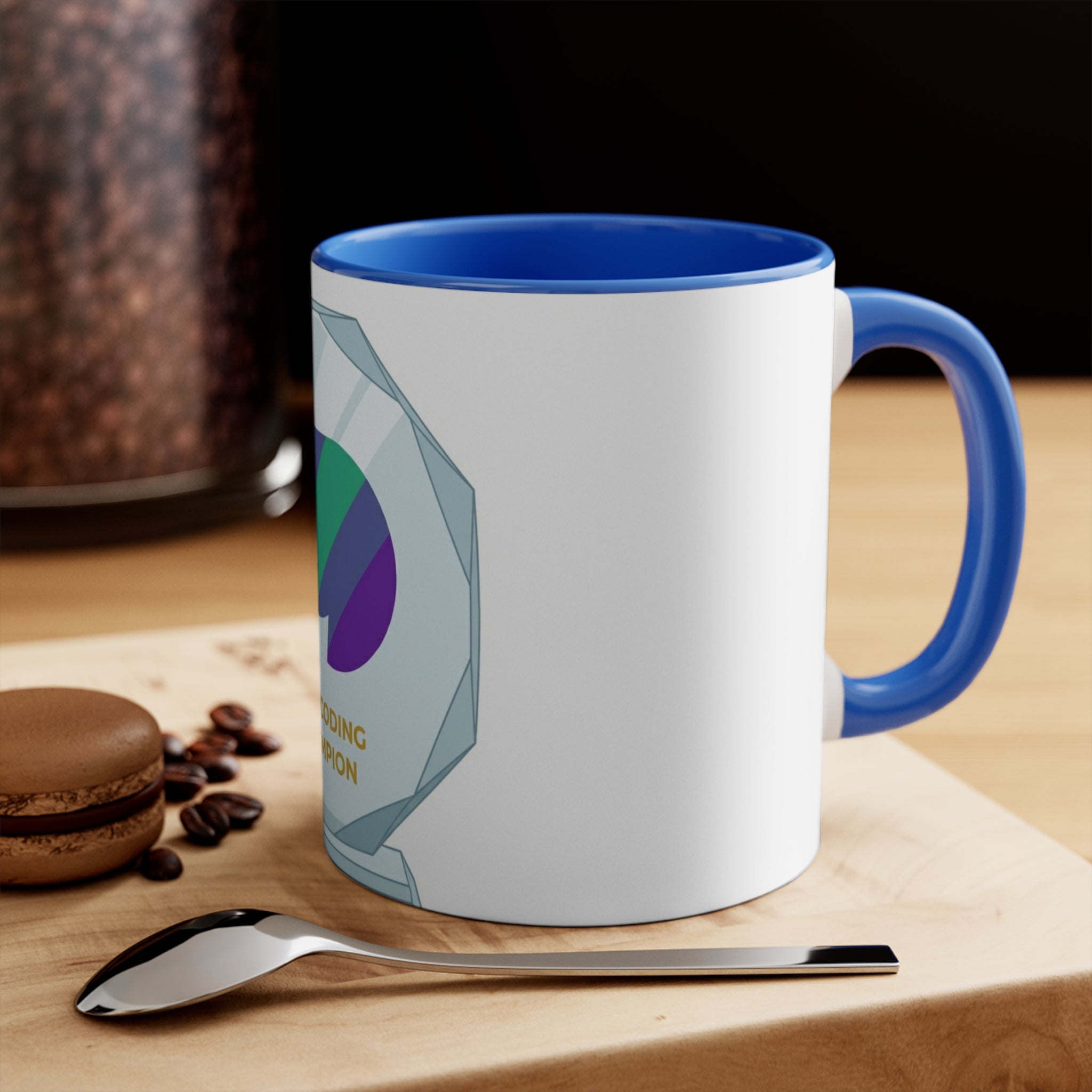 Vibe Coding Champion Mug